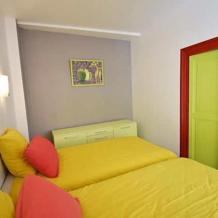 Art Home Bnb Carcassonne Eksteriør billede