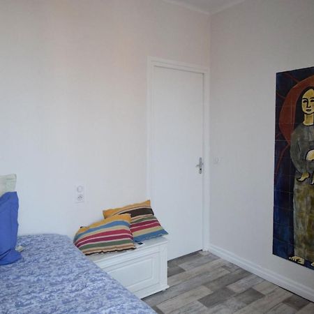 Art Home Bnb Carcassonne Eksteriør billede