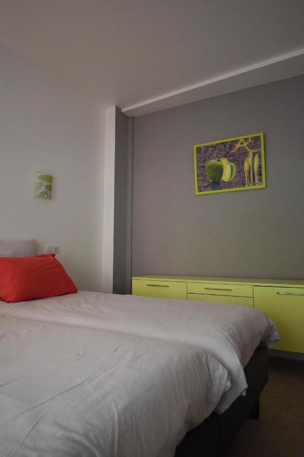 Art Home Bnb Carcassonne Eksteriør billede