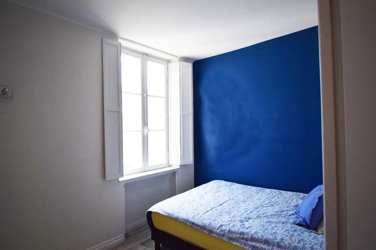 Art Home Bnb Carcassonne Eksteriør billede
