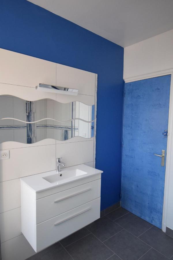 Art Home Bnb Carcassonne Eksteriør billede