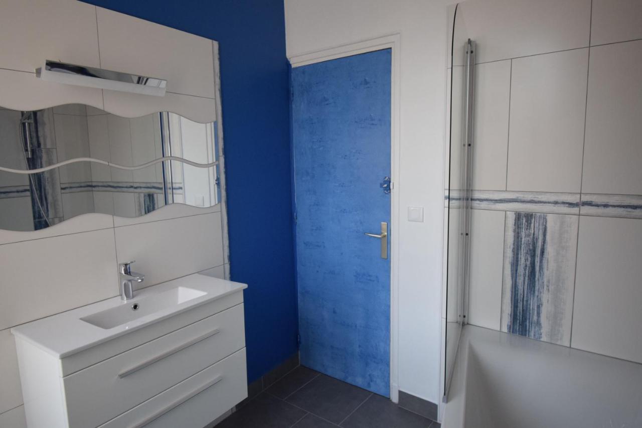 Art Home Bnb Carcassonne Eksteriør billede