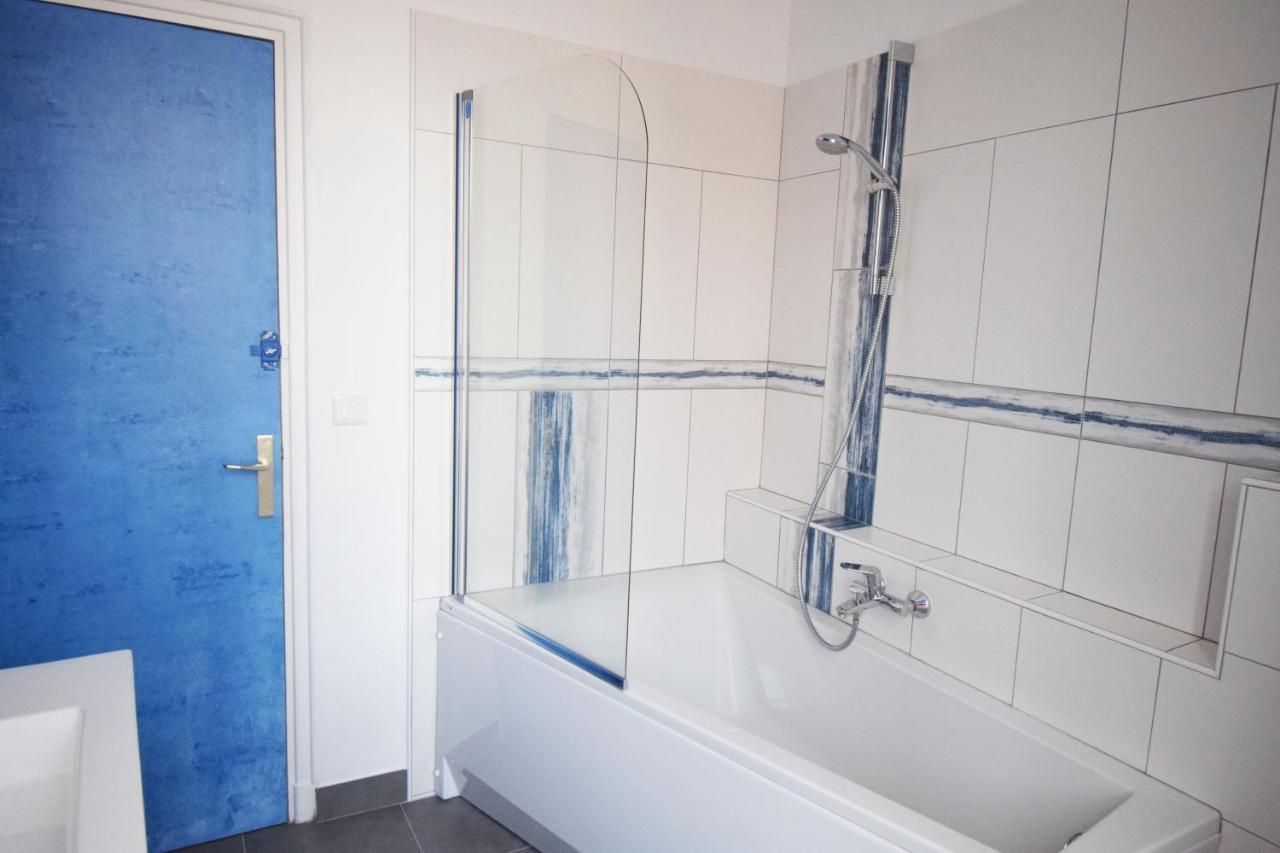 Art Home Bnb Carcassonne Eksteriør billede