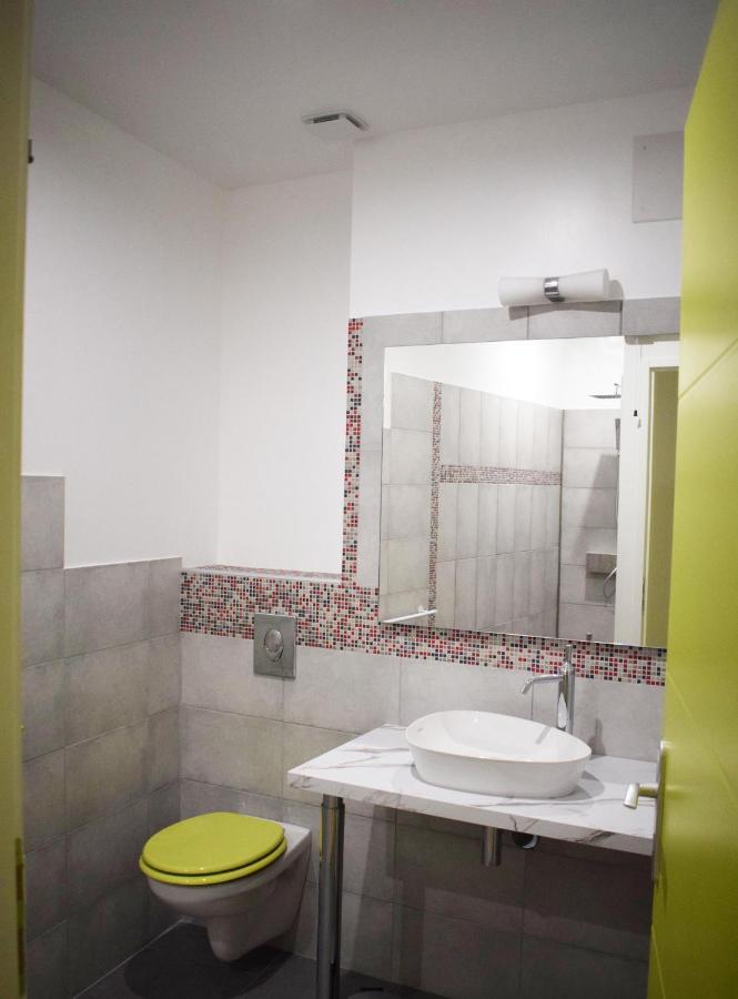 Art Home Bnb Carcassonne Eksteriør billede