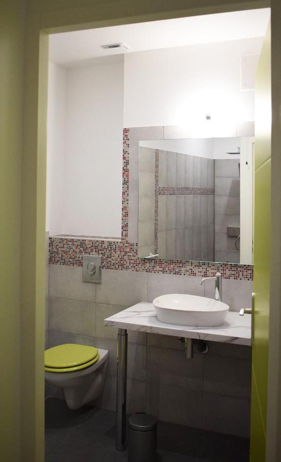 Art Home Bnb Carcassonne Eksteriør billede