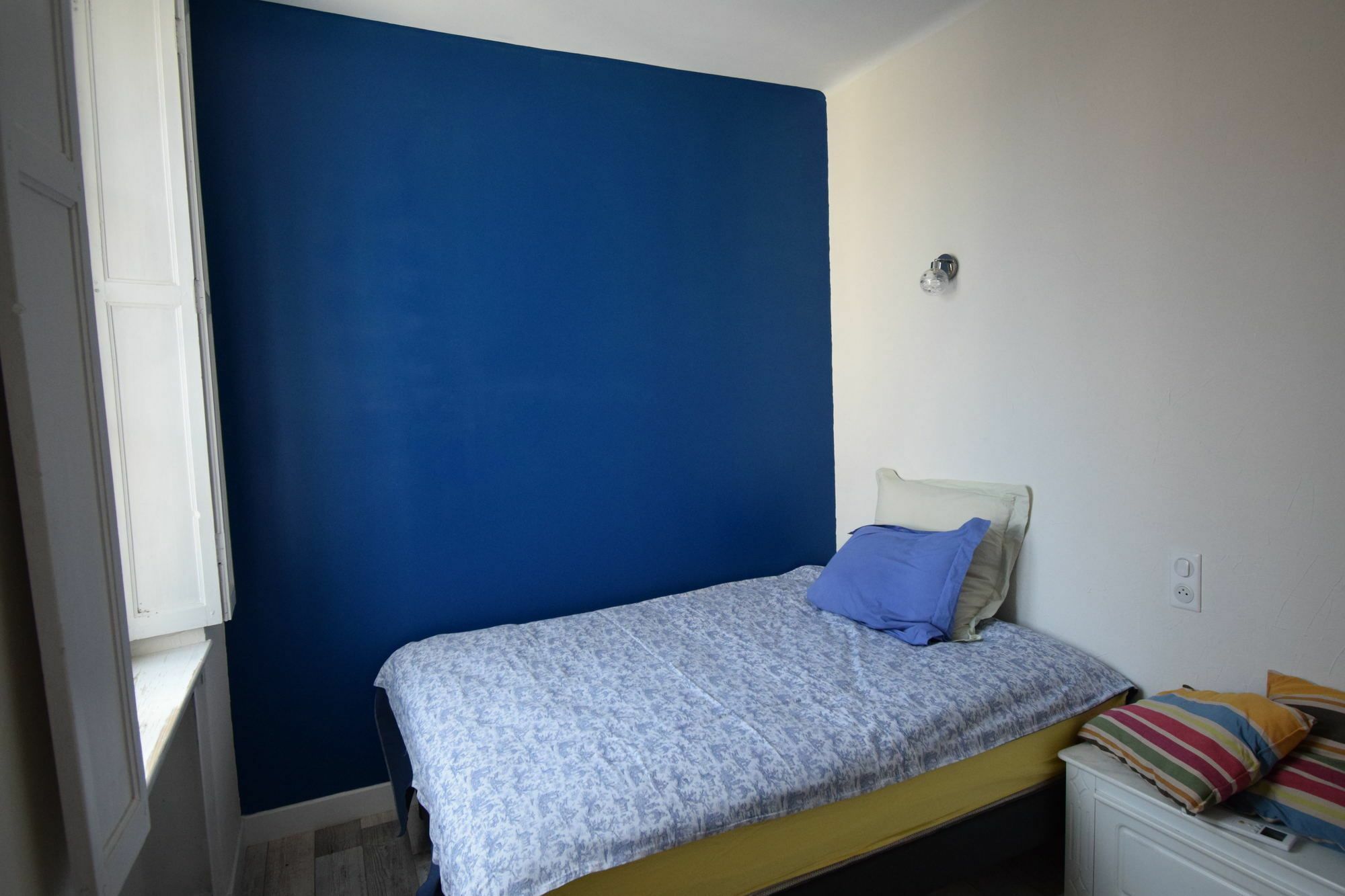 Art Home Bnb Carcassonne Eksteriør billede
