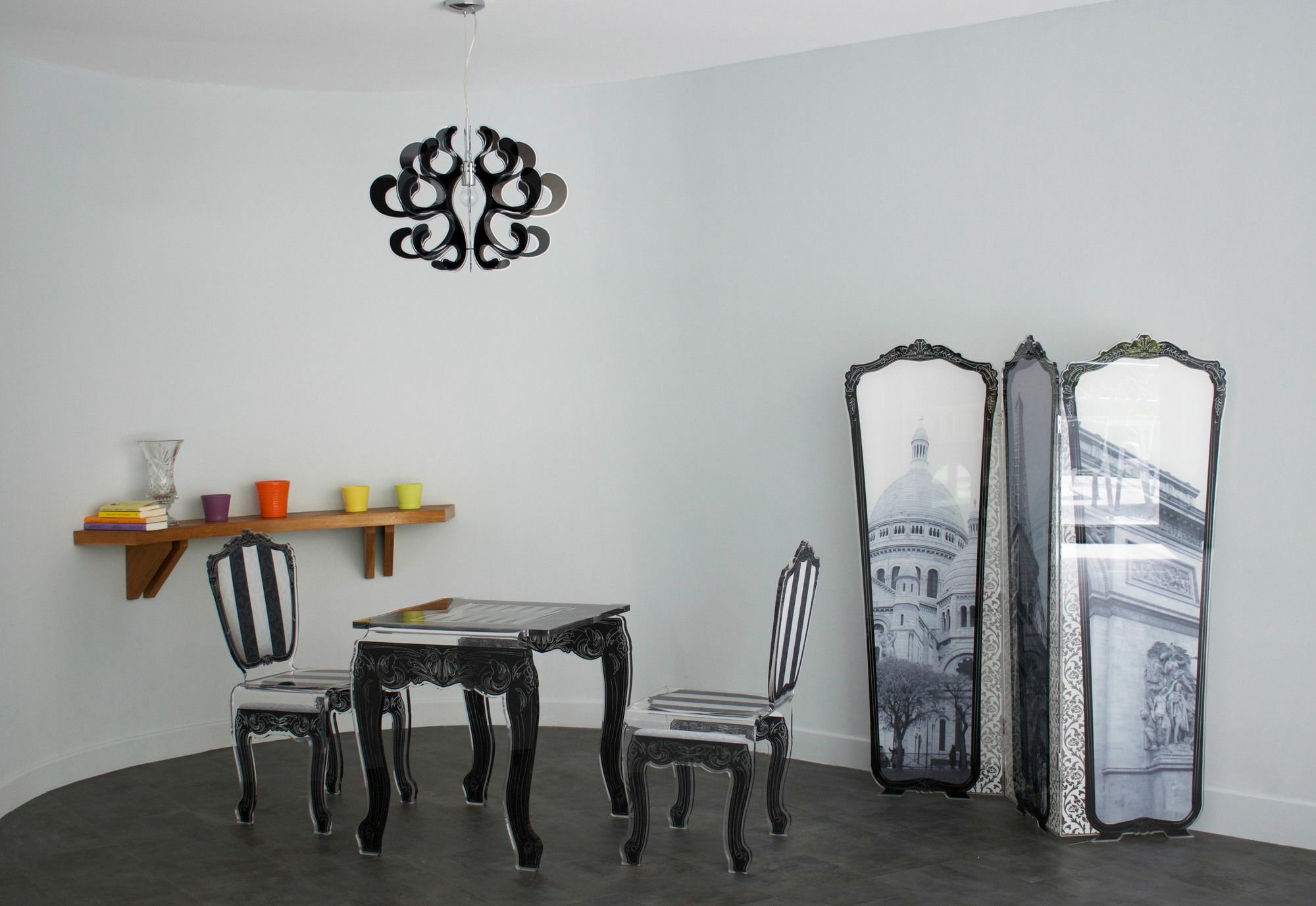Art Home Bnb Carcassonne Eksteriør billede