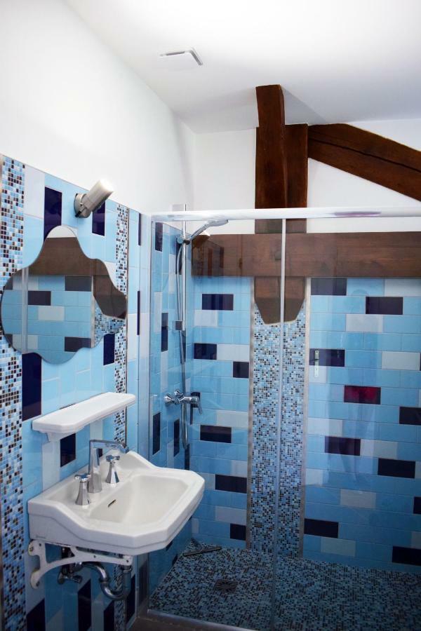 Art Home Bnb Carcassonne Eksteriør billede