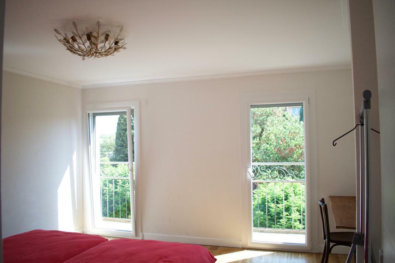 Art Home Bnb Carcassonne Eksteriør billede