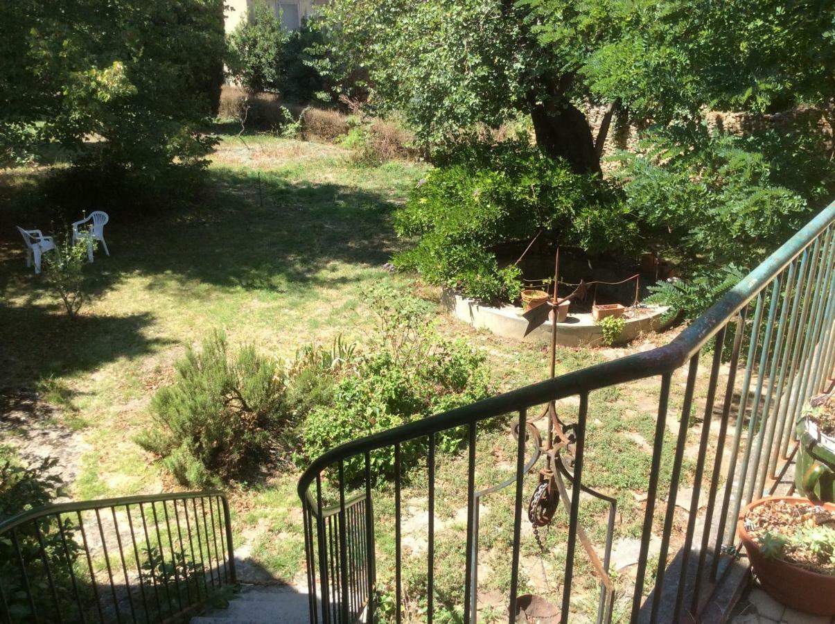 Art Home Bnb Carcassonne Eksteriør billede