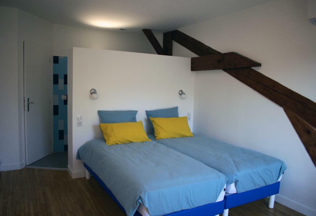 Art Home Bnb Carcassonne Eksteriør billede