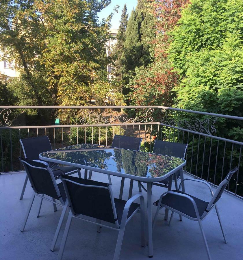 Art Home Bnb Carcassonne Eksteriør billede